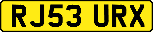 RJ53URX