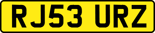 RJ53URZ