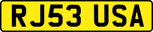 RJ53USA