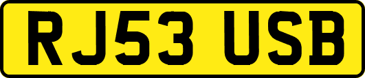 RJ53USB