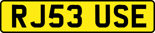 RJ53USE