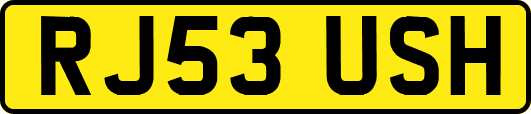 RJ53USH