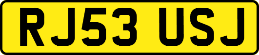 RJ53USJ