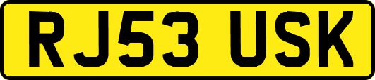 RJ53USK