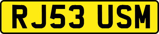 RJ53USM