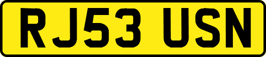 RJ53USN