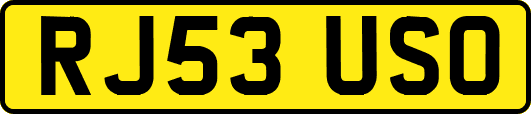 RJ53USO