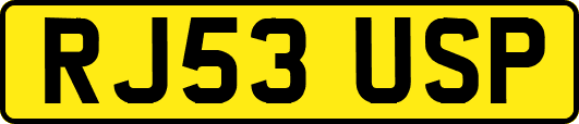 RJ53USP