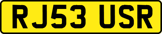 RJ53USR