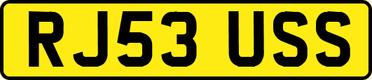 RJ53USS