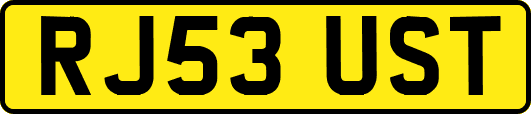RJ53UST
