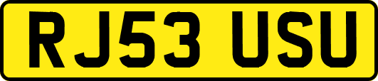 RJ53USU