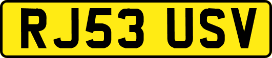 RJ53USV