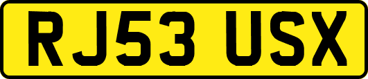 RJ53USX