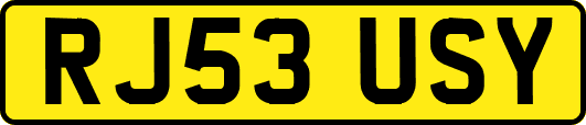 RJ53USY