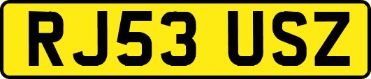 RJ53USZ