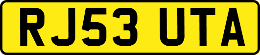 RJ53UTA
