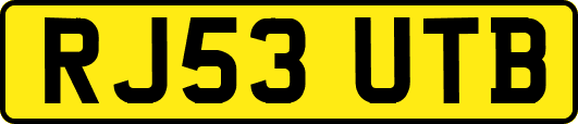 RJ53UTB