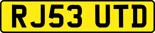 RJ53UTD