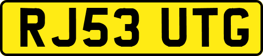 RJ53UTG
