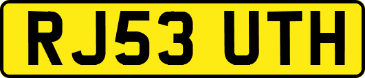 RJ53UTH