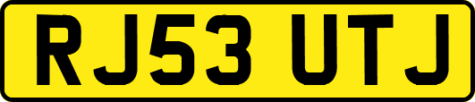 RJ53UTJ