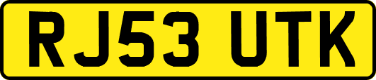 RJ53UTK