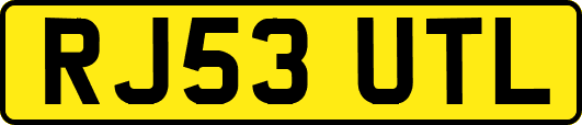 RJ53UTL