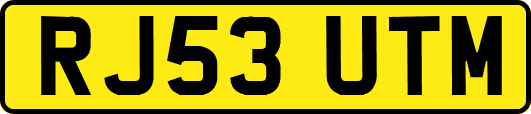 RJ53UTM