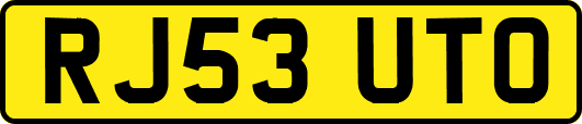 RJ53UTO