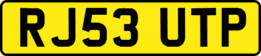 RJ53UTP