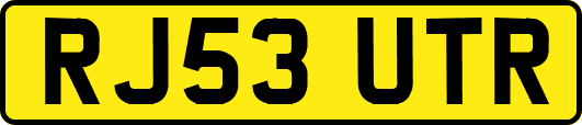 RJ53UTR