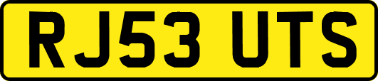 RJ53UTS