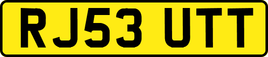 RJ53UTT