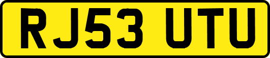 RJ53UTU