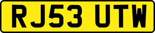 RJ53UTW