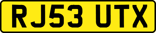 RJ53UTX