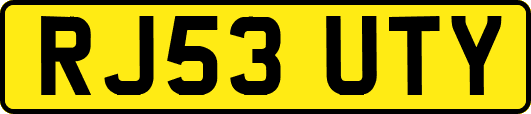 RJ53UTY