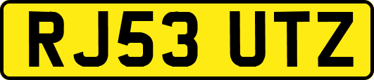 RJ53UTZ