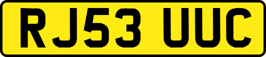 RJ53UUC