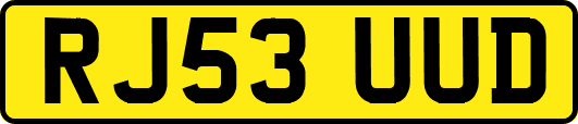 RJ53UUD