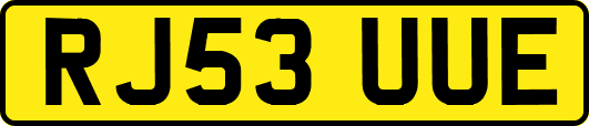 RJ53UUE