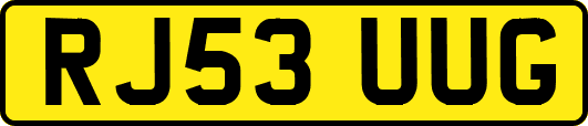 RJ53UUG