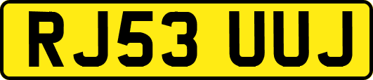 RJ53UUJ