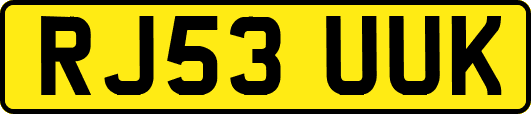 RJ53UUK