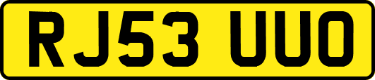 RJ53UUO