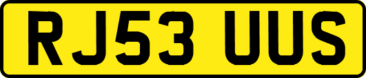 RJ53UUS