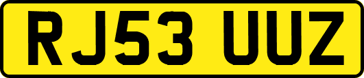 RJ53UUZ