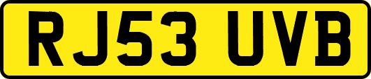 RJ53UVB