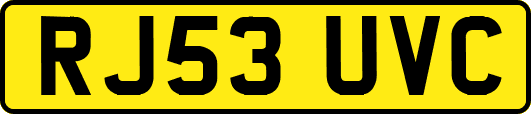 RJ53UVC